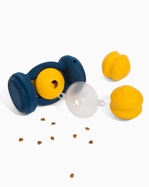 Dogslanding™ Calming PawPartner (Patent Pending) - HPBS