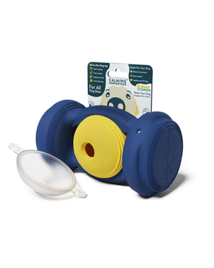Dogslanding™ Calming PawPartner (Patent Pending) - HPBS