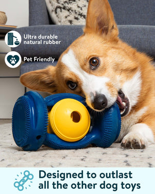 Dogslanding™ Calming PawPartner (Patent Pending) - HPBS