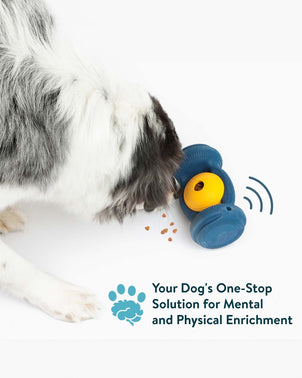Dogslanding™ Calming PawPartner (Patent Pending) - HPBS