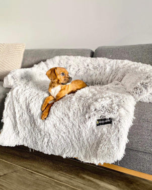 Dogslanding™ Calming Furniture Protector (Advanced Edition)