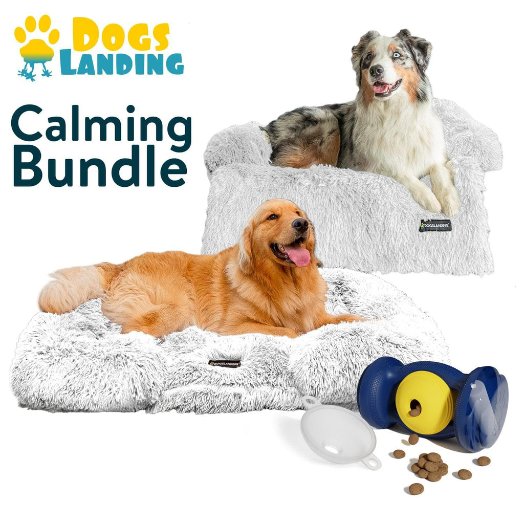 Dogslanding™ | Calming Bundle