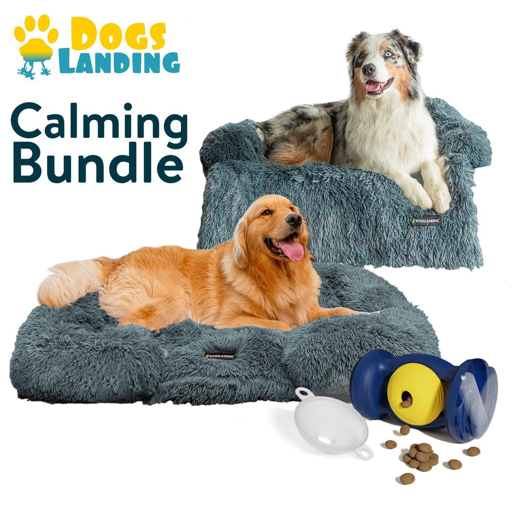 Dogslanding™ | Calming Bundle