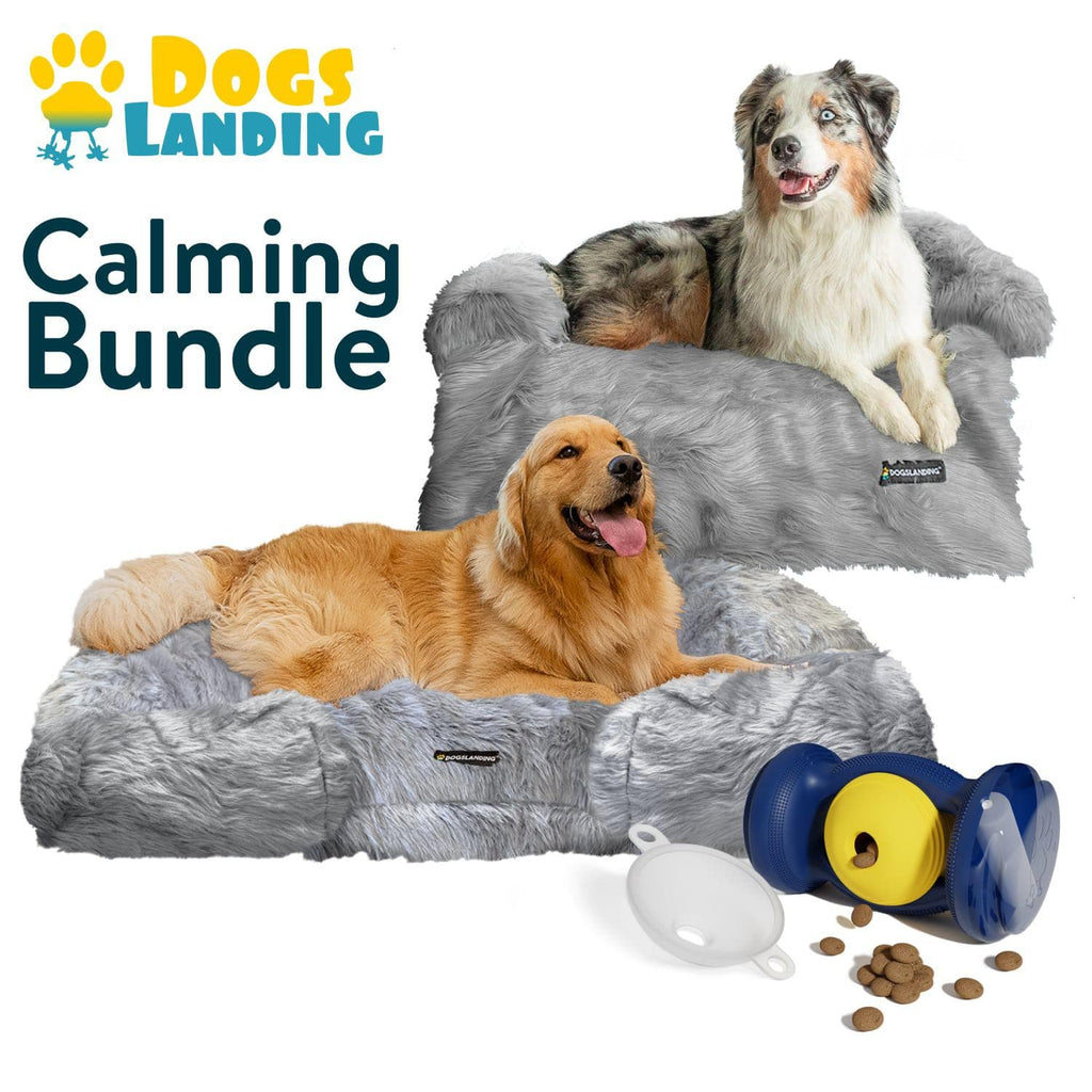Dogslanding™ | Calming Bundle