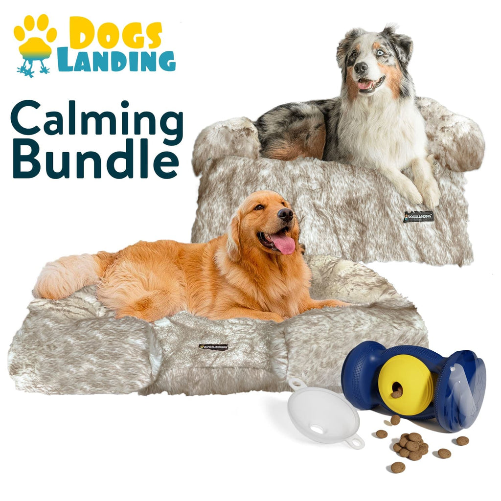 Dogslanding™ | Calming Bundle