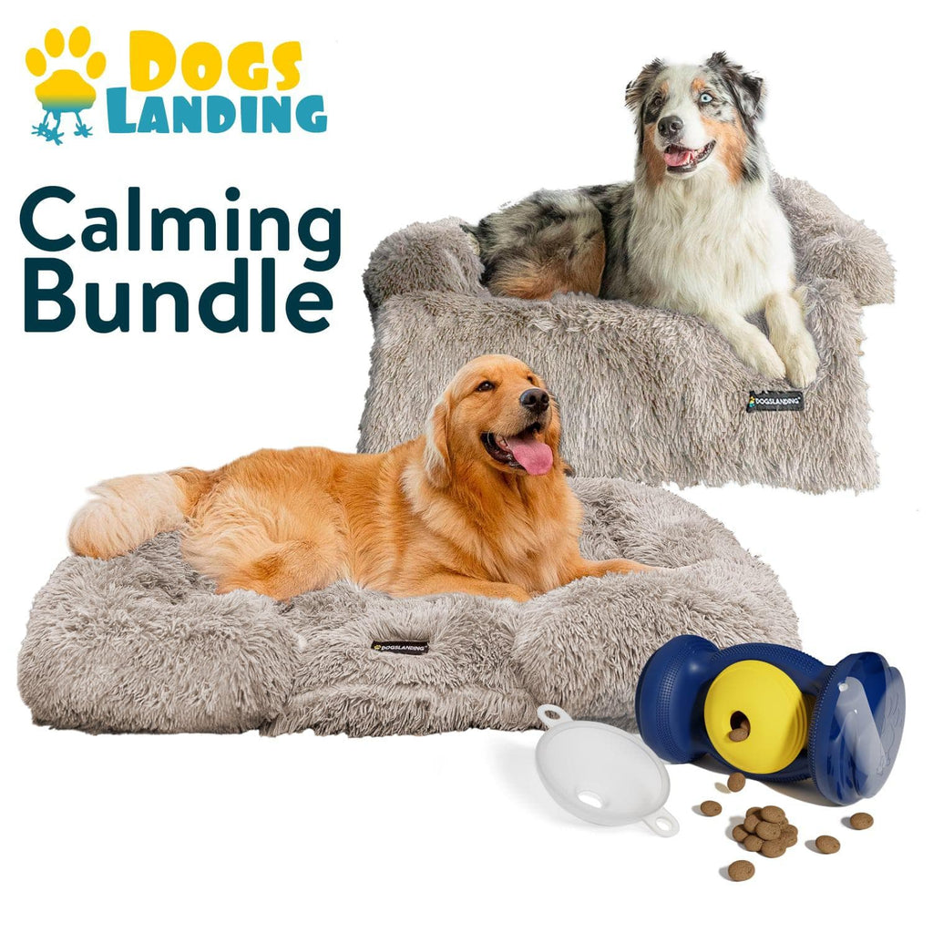 Dogslanding™ | Calming Bundle