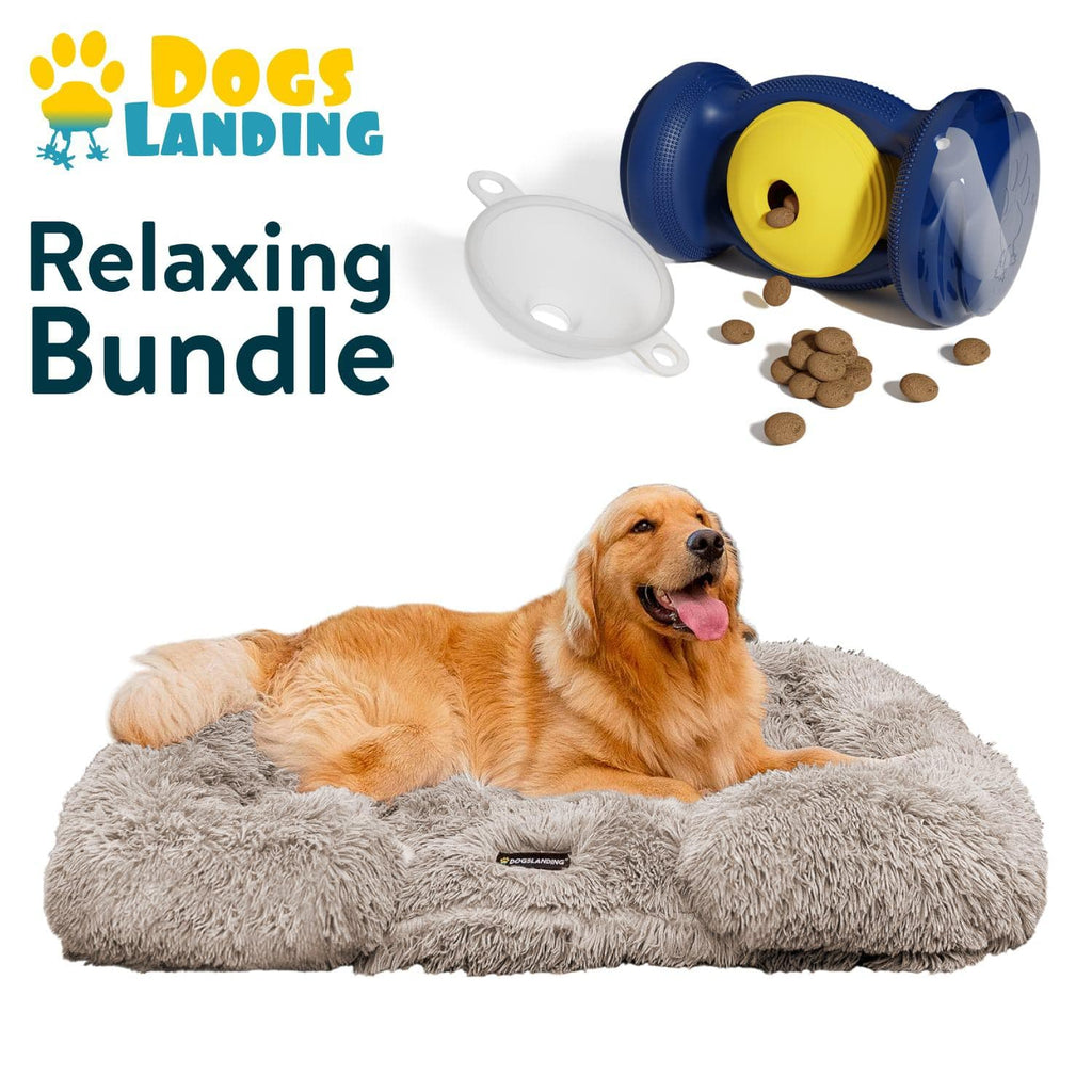 Dogslanding™ | Relaxing Bundle