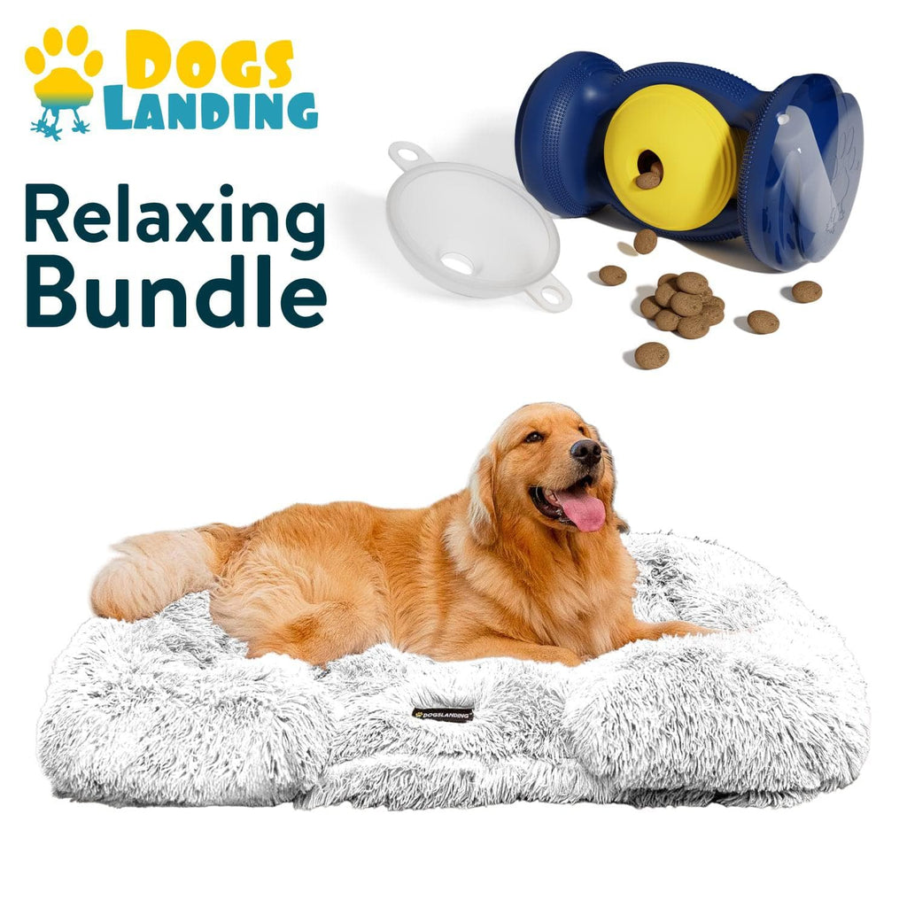 Dogslanding™ | Relaxing Bundle