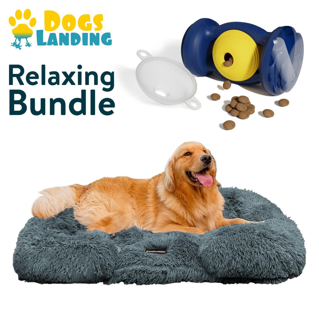 Dogslanding™ | Relaxing Bundle