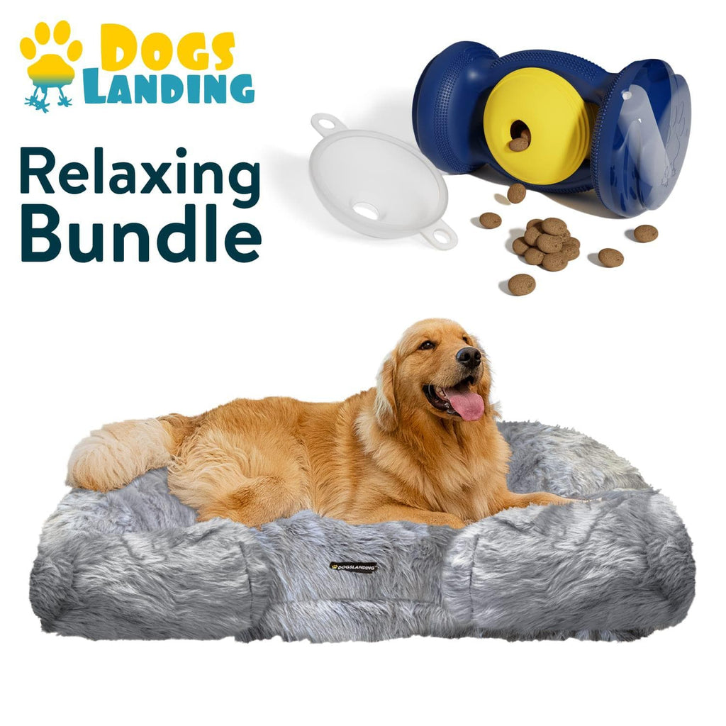 Dogslanding™ | Relaxing Bundle