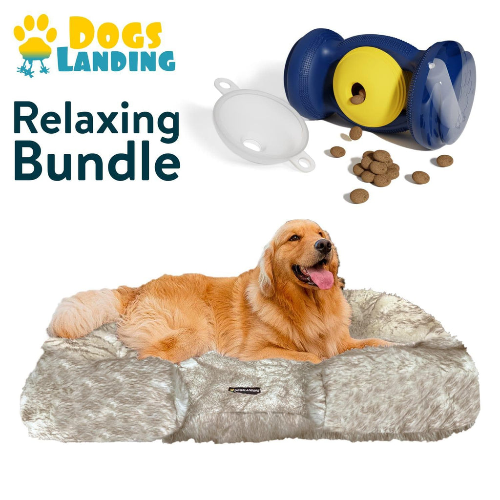 Dogslanding™ | Relaxing Bundle