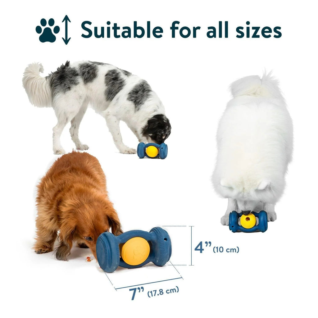 Dogslanding™ | Relaxing Bundle v2