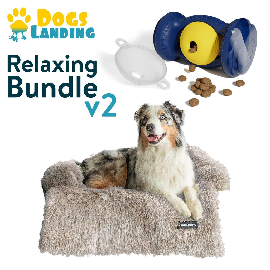 Dogslanding™ | Relaxing Bundle v2