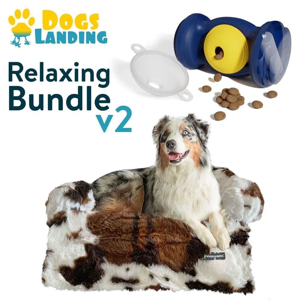 Dogslanding™ | Relaxing Bundle v2