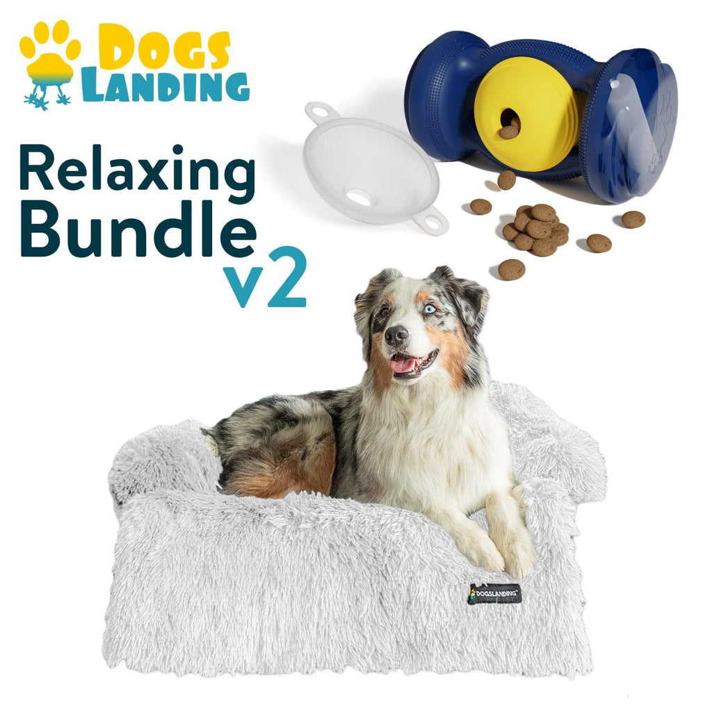 Dogslanding™ | Relaxing Bundle v2