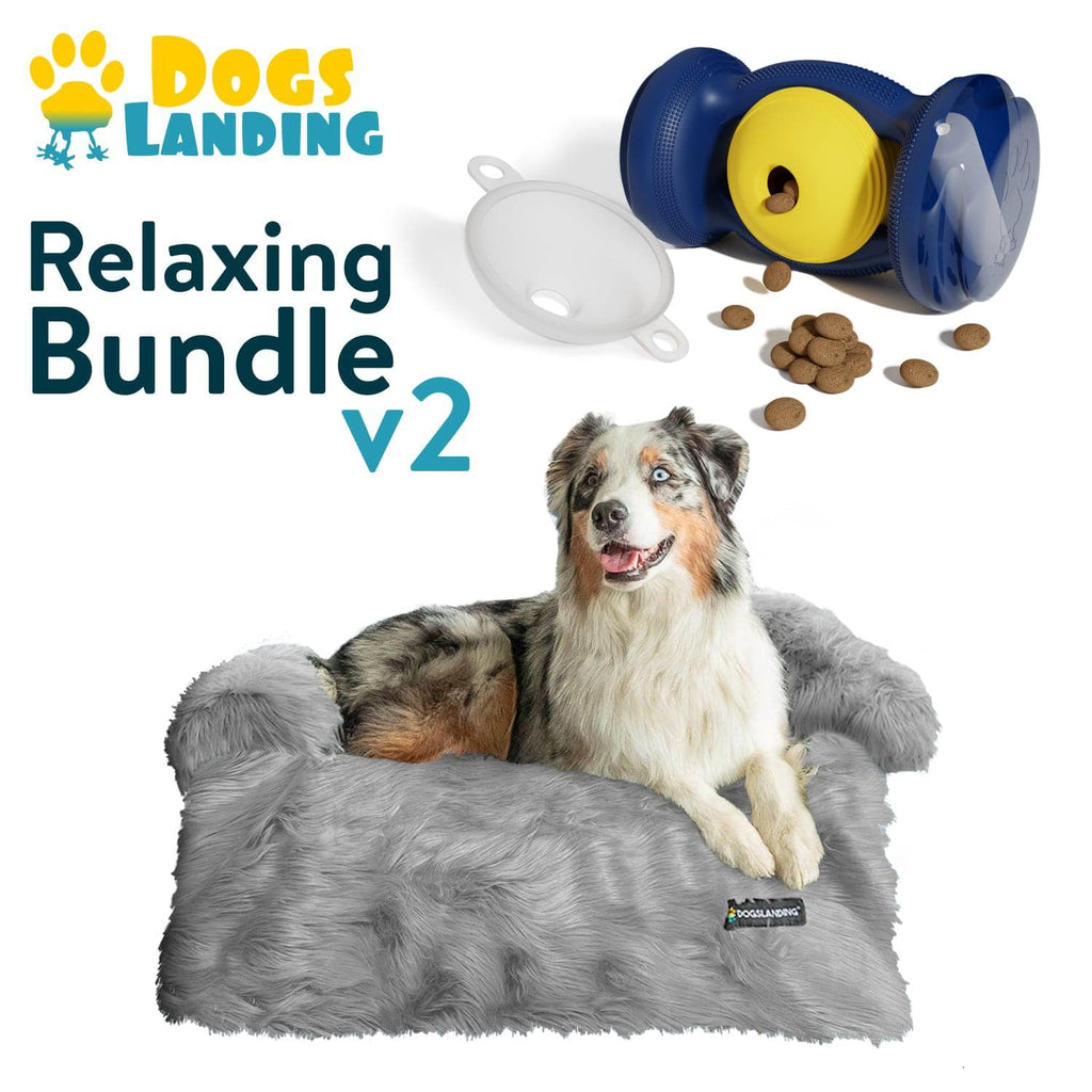 Dogslanding™ | Relaxing Bundle v2
