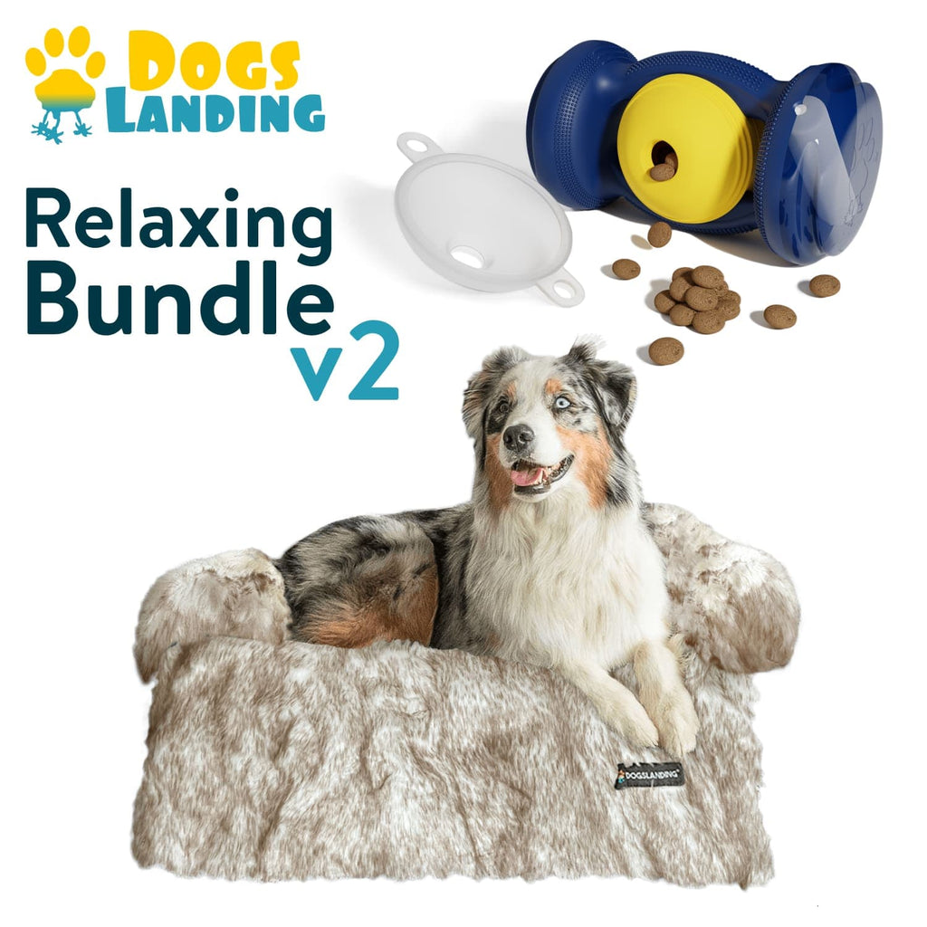 Dogslanding™ | Relaxing Bundle v2