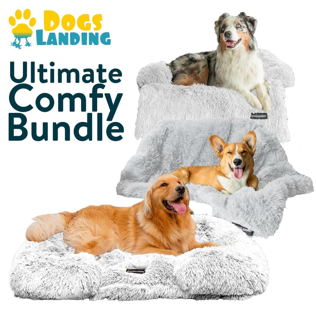 Dogslanding™ | Ultimate Comfy Bundle