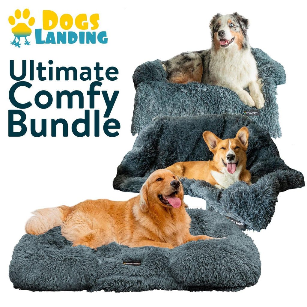 Dogslanding™ | Ultimate Comfy Bundle