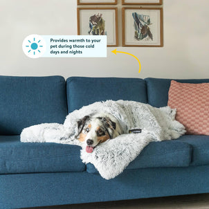 Dogslanding™ Calming Blanket (Advanced Edition)