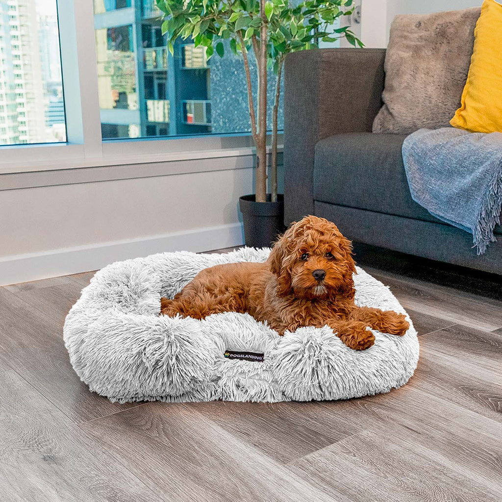 Dogslanding™ Calming Pillow