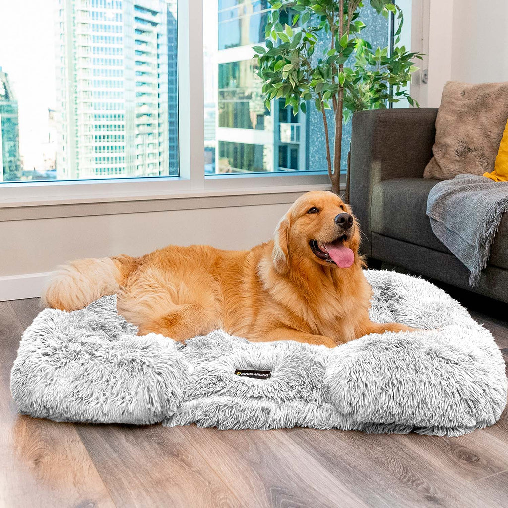 Dogslanding™ Calming Pillow