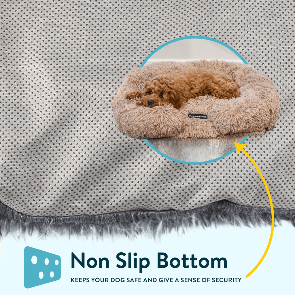 Dogslanding™ Calming Pillow