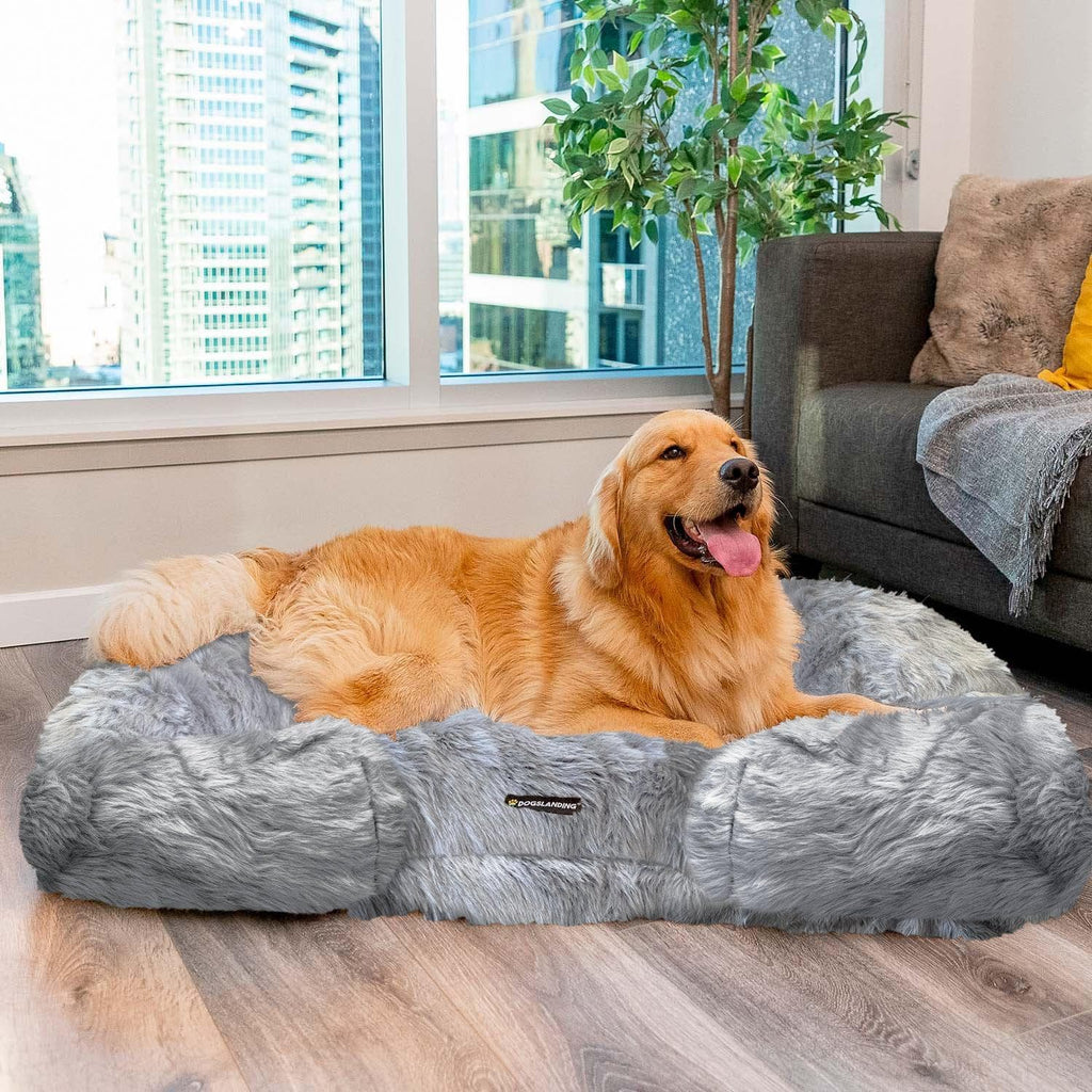 Dogslanding™ Calming Pillow