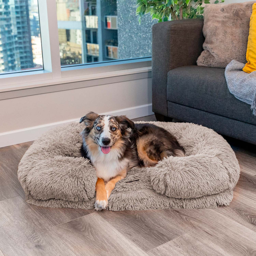 Dogslanding™ Calming Pillow