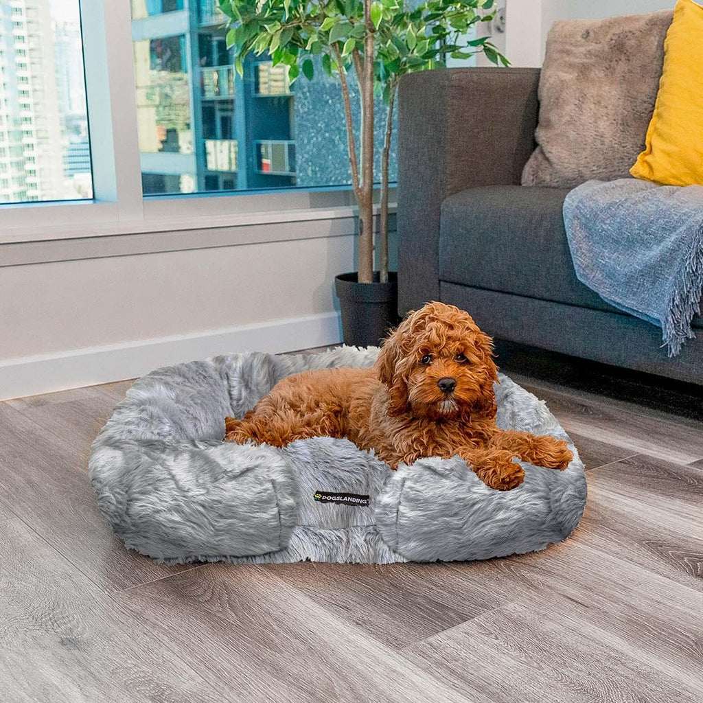 Dogslanding™ Calming Pillow