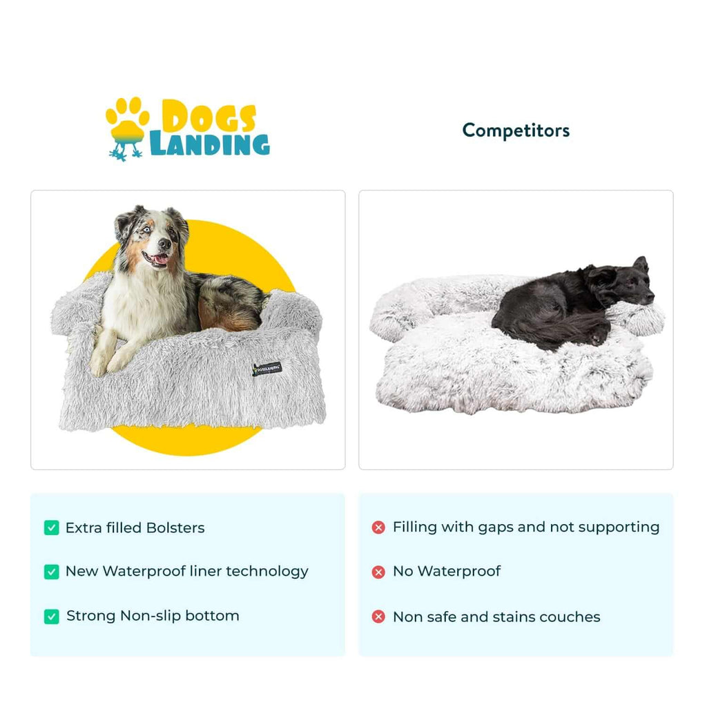 Dogslanding™ | Couch Protector Bundle