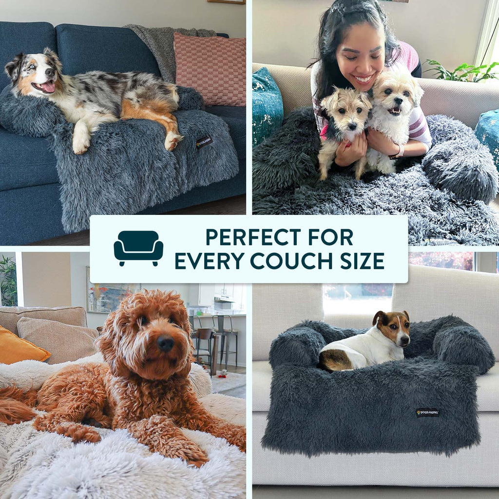 Dogslanding™ | Couch Protector Bundle