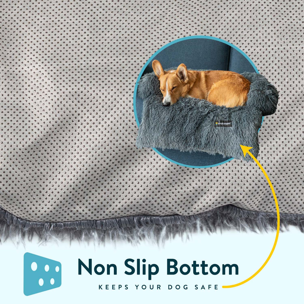 Dogslanding™ | Couch Protector Bundle