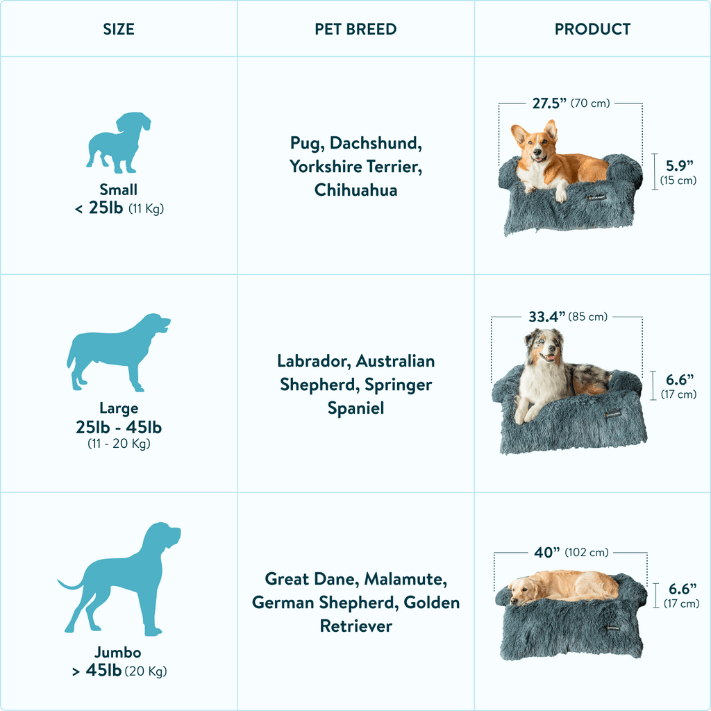 Dogslanding™ | Couch Protector Bundle