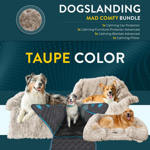 Dogslanding™ | Full Comfy Bundle