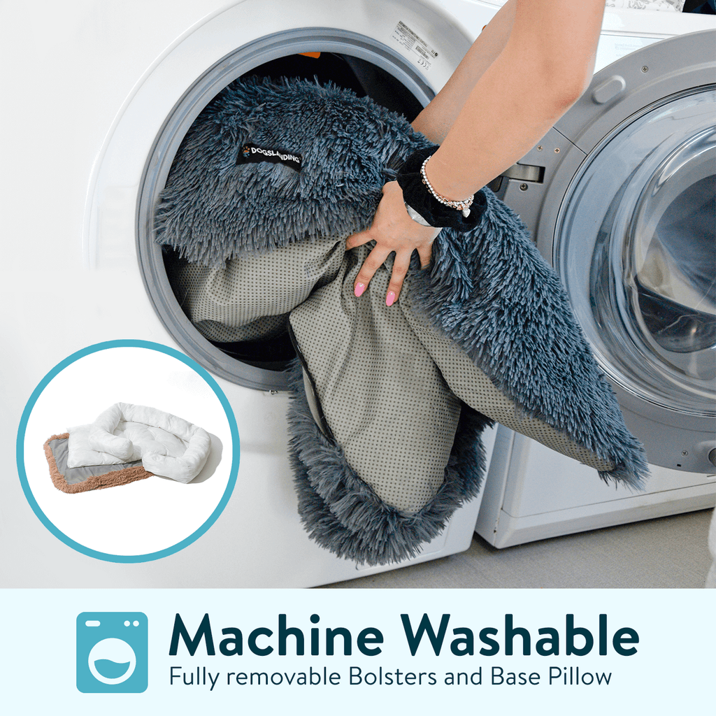 Dogslanding™ | Ultimate Comfy Bundle