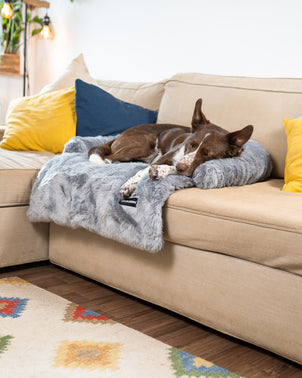Dogslanding™ Calming Furniture Protector (Advanced Edition)