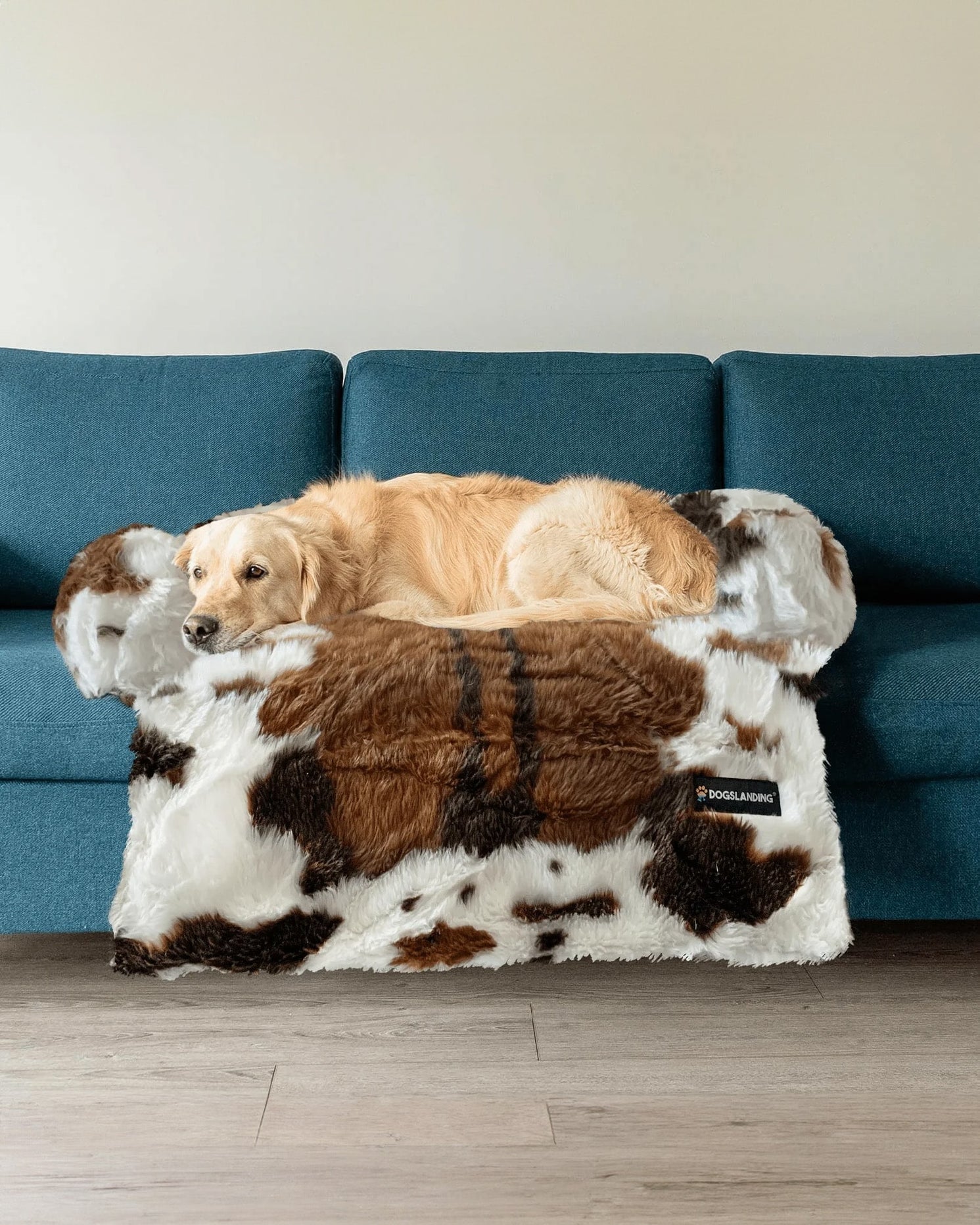 Dogslanding™ Calming Furniture Protector (Advanced Edition)