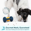 Dogslanding™ Calming PawPartner (Patent Pending)