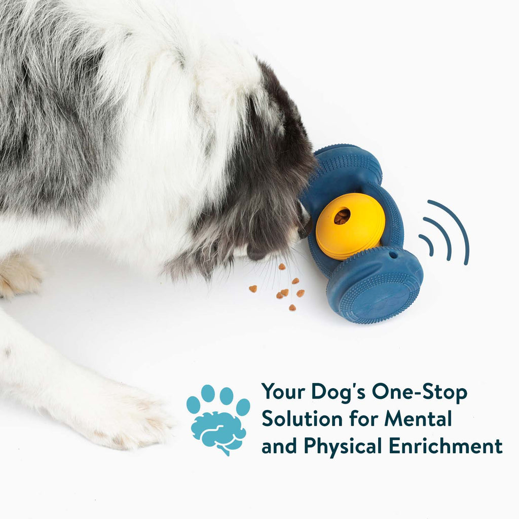 Dogslanding™ Calming PawPartner (Patent Pending)
