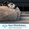 Dogslanding™ || Calming Sofa (Memory Foam)