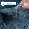 Dogslanding™ || Calming Sofa (Memory Foam)