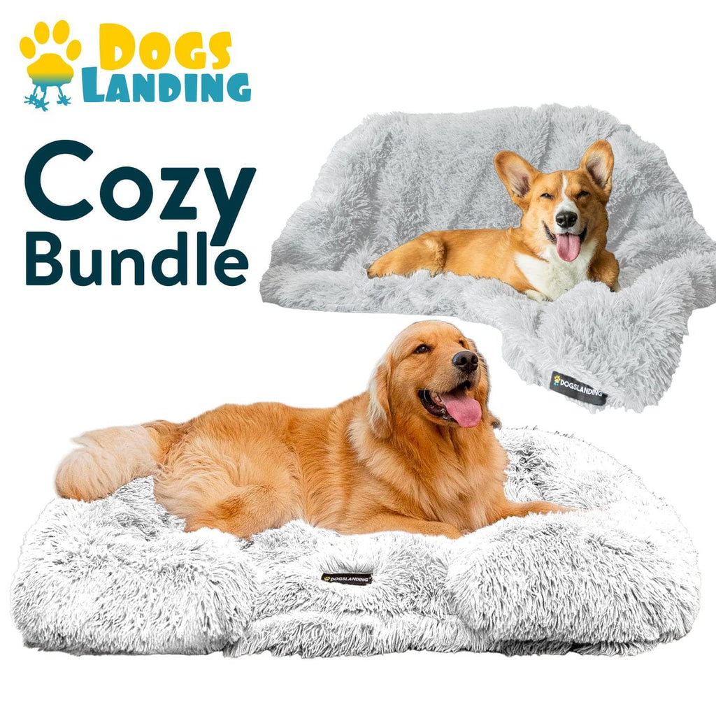 Dogslanding™ | Cozy Bundle
