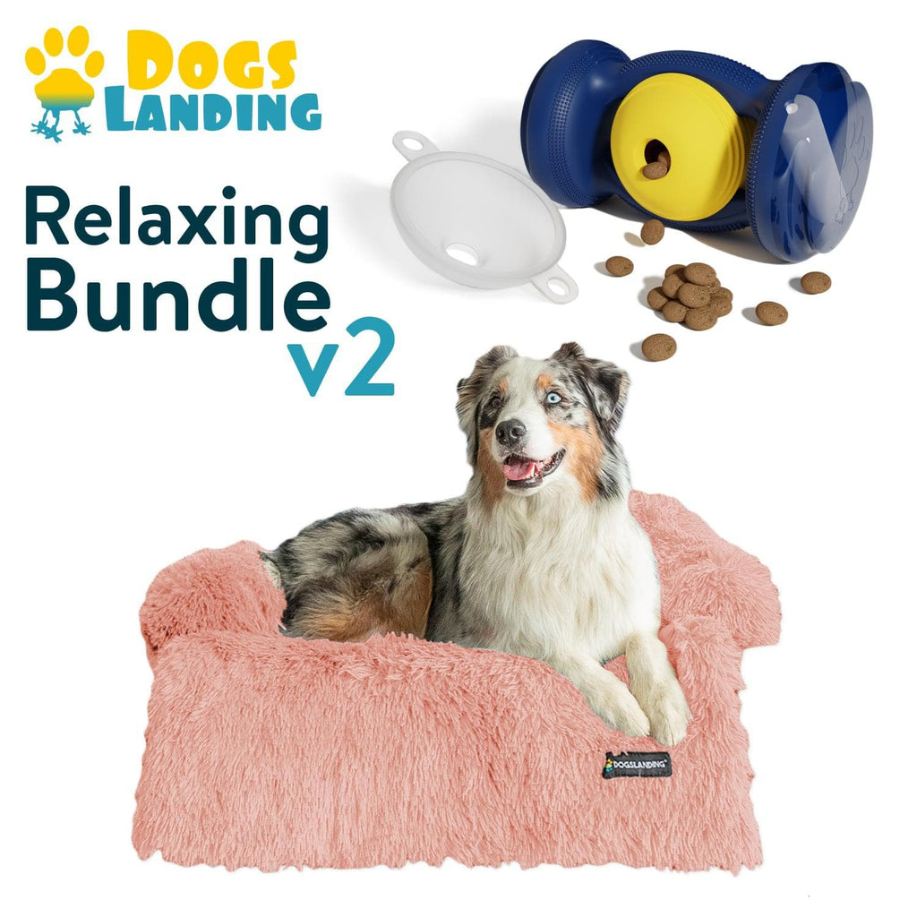 Dogslanding™ | Relaxing Bundle v2