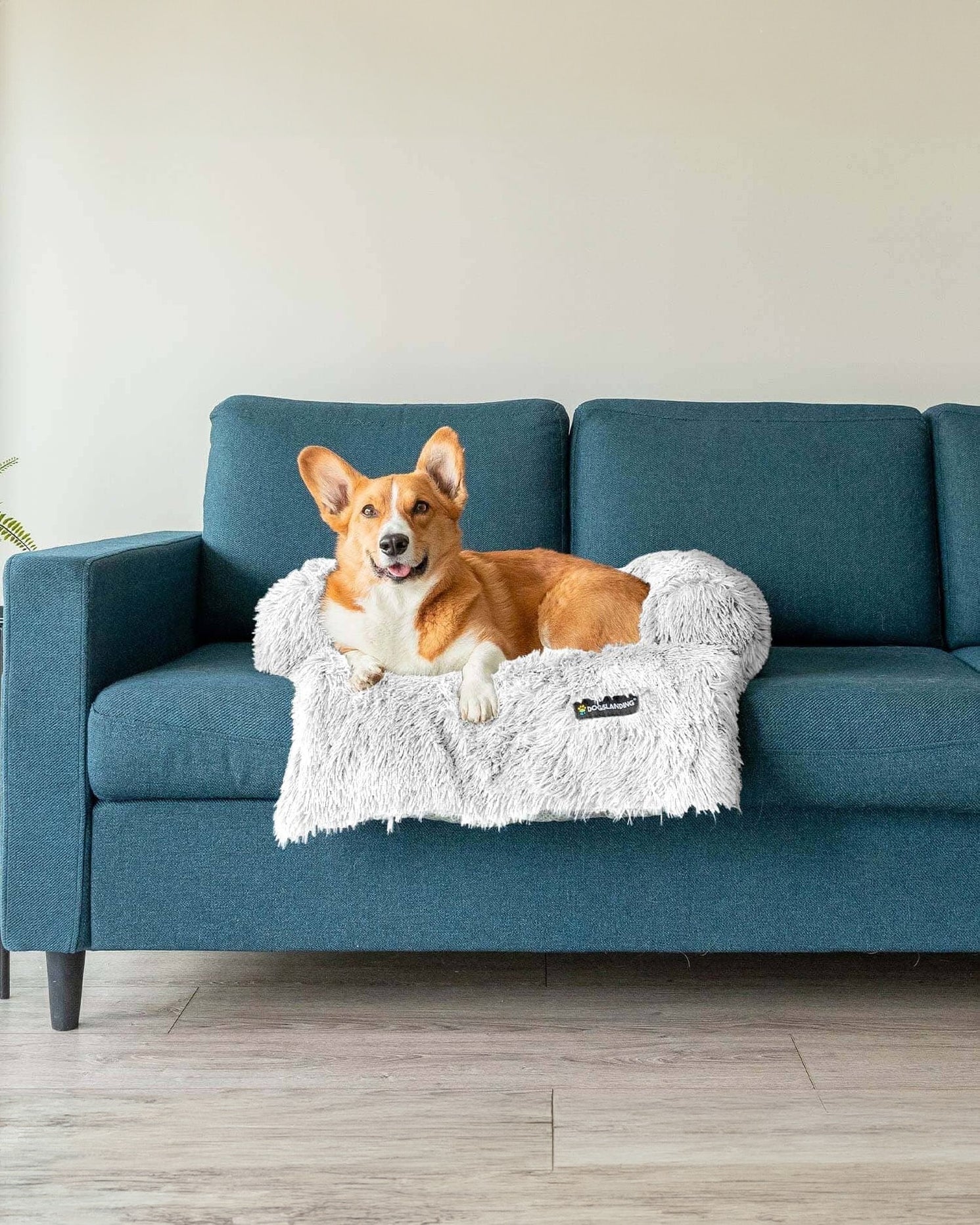 Dogslanding™ Calming Furniture Protector (Advanced Edition)