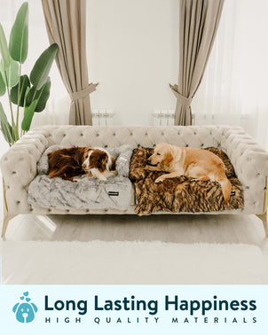 Dogslanding™ || Calming Furniture Protector (Advanced Edition)