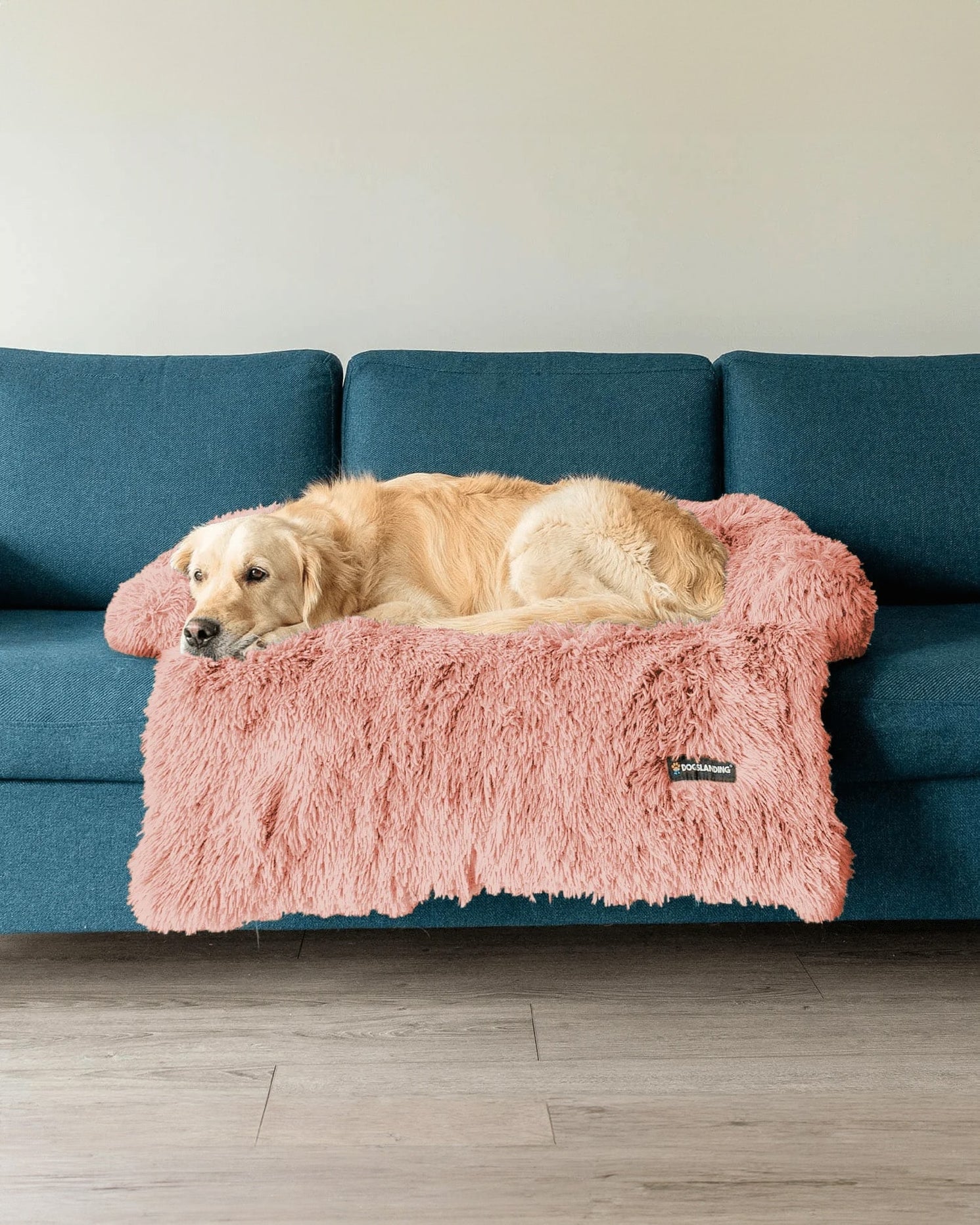 Dogslanding™ Calming Furniture Protector (Advanced Edition)
