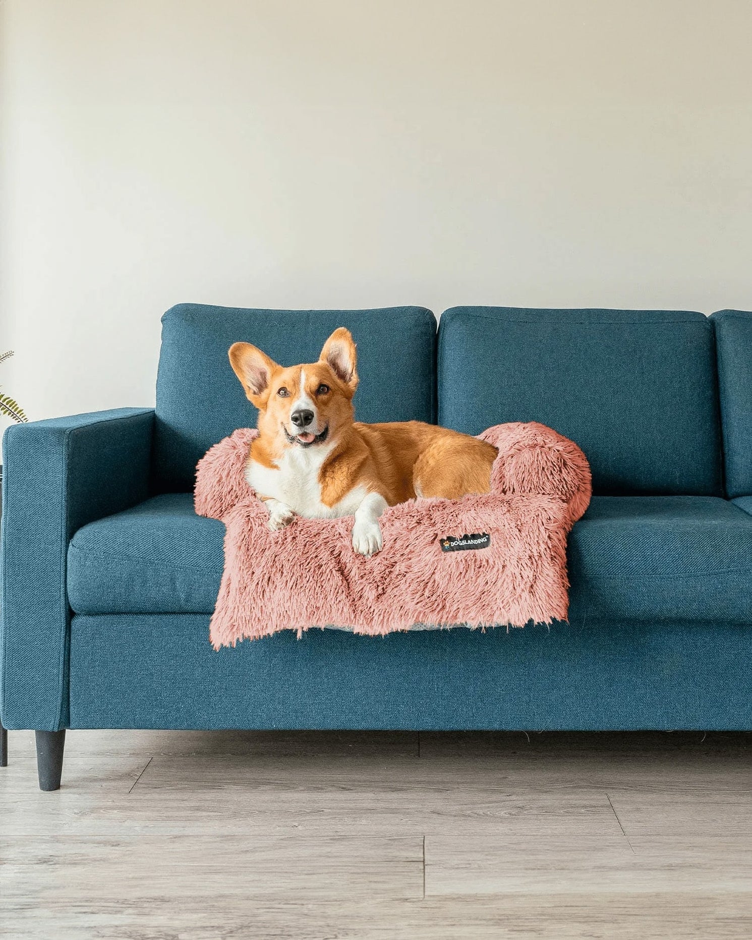 Dogslanding™ Calming Furniture Protector (Advanced Edition)