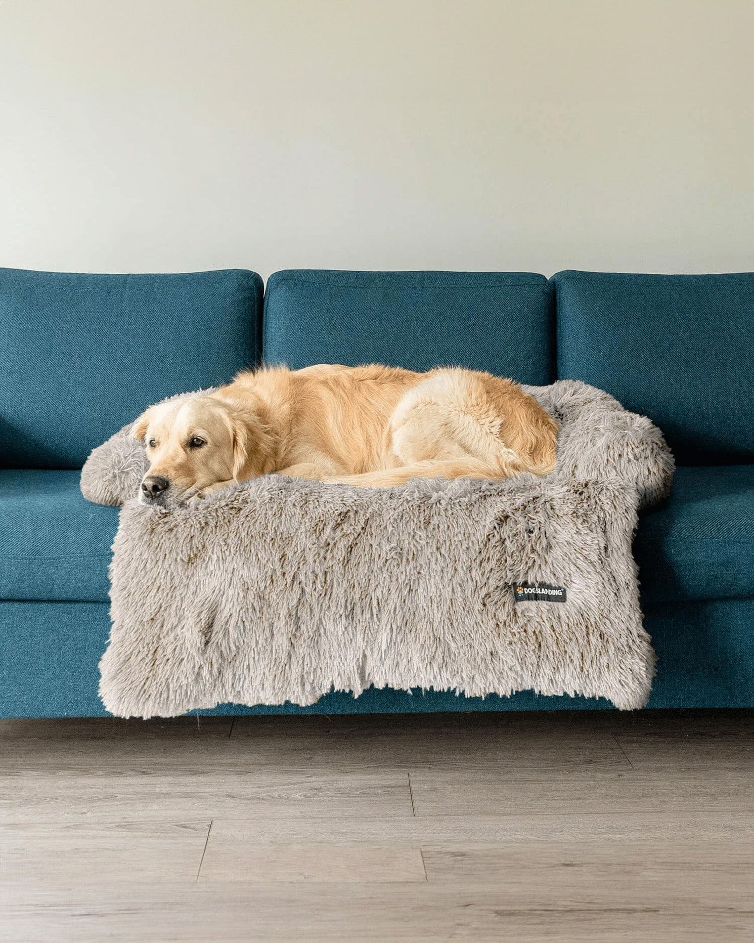 Dogslanding™ Calming Furniture Protector (Advanced Edition