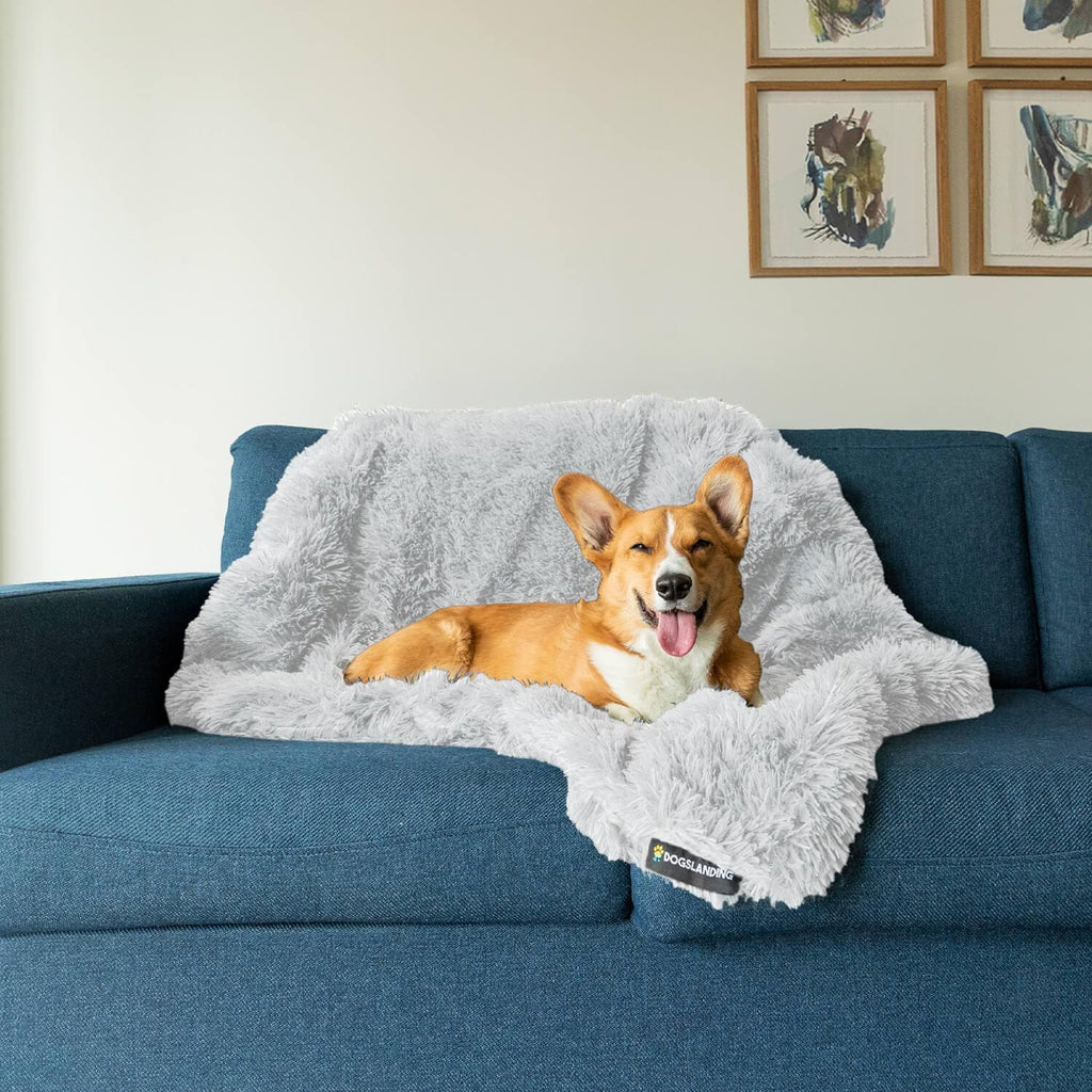 Dogslanding™ Calming Blanket (Advanced Edition)